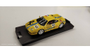 Ferrari 456 gt, масштабная модель, Bang, scale43