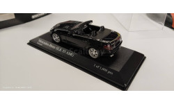 Mercedes-Benz slk 55 amg