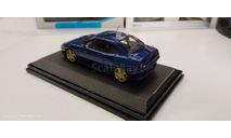 Fiat Coupe, масштабная модель, scale43