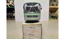 Автобус Mercedes-Benz 302-11r