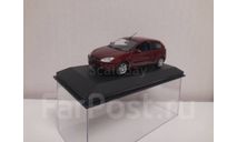 Ford Focus minichamps 1/43, масштабная модель, scale43