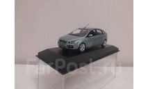 Ford Focus II maxichamps 1/43, масштабная модель, Minichamps, scale43