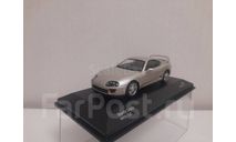 Toyota Supra Solido 1:43, масштабная модель, scale43