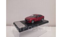 Mazda Axela Mazda3 hi-story 1/43, масштабная модель, scale43