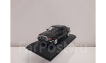 Mercedes 500e W124 Minichamps 1/43, масштабная модель, scale43, Mercedes-Benz