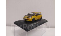 Renault Megane RS R26-R Solido 1/43, масштабная модель, scale43