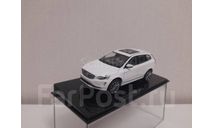 Volvo XC60 Norev 1/43, масштабная модель, scale43