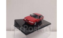Mazda 626 Capella 1987 IXO 1/43, масштабная модель, IXO Road (серии MOC, CLC), scale43