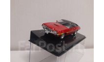 Ford Gran Torino Sport 1972 ixo 1/43, масштабная модель, IXO Road (серии MOC, CLC), scale43