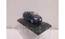 Honda Vezel HR-V 1/43, масштабная модель, Altaya, scale43