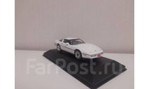 Chevrolet Corvette C4 1984 1/43, масштабная модель, Altaya, scale43