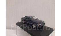 Mercedes E60 AMG W124 Solido 1/43, масштабная модель, scale43, Mercedes-Benz