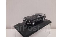 Volvo P1800 ES 1/43, масштабная модель, Minichamps, scale43