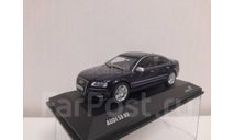 Audi S8 D3 Solido 1/43, масштабная модель, scale43