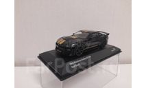 Ford Mustang Shelby GT500 Solido 1/43, масштабная модель, scale43