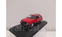 Opel Kadett SR Minichamps 1/43, масштабная модель, scale43