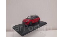 Opel Adam iScale 1/43, масштабная модель, scale43