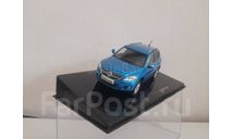 Volkswagen Tiguan IXO clc574 1/43, масштабная модель, IXO Road (серии MOC, CLC), scale43