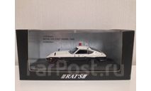 Nissan Fairlady Z432R Japan police kyosho Rai’s 1/43, масштабная модель, scale43