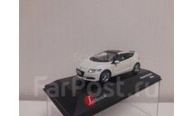 Honda CR-Z 2010, масштабная модель, J-Collection, scale43