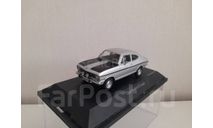 Opel Kadett B Coupe Schuco 1/43, масштабная модель, scale43