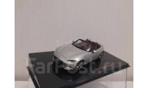 Mazda Roadster MX-5 Ixo 1/43, масштабная модель, IXO Road (серии MOC, CLC), scale43
