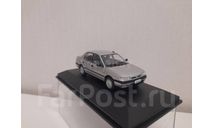 Nissan Sunny 1991, масштабная модель, IXO Road (серии MOC, CLC), scale43
