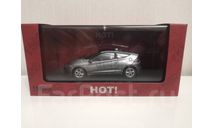 Honda CR-Z 2011, масштабная модель, Ebbro, scale43