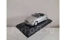 Lexus SC430 Minichamps 1/43, масштабная модель, scale43
