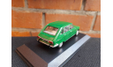 Renault 16 Norev, масштабная модель, scale43