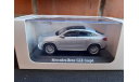 Mercedes-Benz GLE Coupe (C167) 1:43 iScale, масштабная модель, scale43