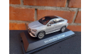 Mercedes-Benz GLE Coupe (C167) 1:43 iScale, масштабная модель, scale43