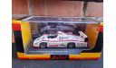 Porsche 936 DRM Hockenheim 1982 Stefan Bellof 1:43 CMR, масштабная модель, scale43