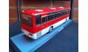 Ikarus 256.54 ClassicBus, масштабная модель, scale43