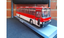 Ikarus 256.54 ClassicBus, масштабная модель, scale43