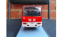 Ikarus 256.54 Ставрополь ClassicBus, масштабная модель, scale43