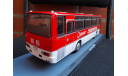 Ikarus 256.54 Ставрополь ClassicBus, масштабная модель, scale43