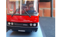 Ikarus 256.54 Ставрополь ClassicBus, масштабная модель, scale43