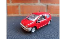 Renault Twingo Norev, масштабная модель, scale43