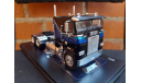 FREIGHTLINER FLA 1993  Ixo, масштабная модель, IXO грузовики (серии TRU), scale43