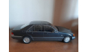 Mercedes-Benz S500 W140 1994 1:18 iScale, масштабная модель, 1:43, 1/43