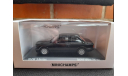 BMW 3-series E30 Minichamps, масштабная модель, scale43