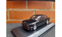BMW 3-series E30 Minichamps, масштабная модель, scale43