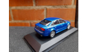 Audi RS4 Minichamps, масштабная модель, scale43, BMW