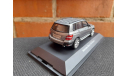 Mercedes-Benz GLK 1:43 Schuco, масштабная модель, scale43