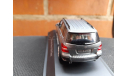 Mercedes-Benz GLK 1:43 Schuco, масштабная модель, scale43