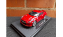 Nissan GT-R R35 EBBRO 1/43, масштабная модель, 1:43