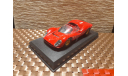 Ferrari 330 P4, масштабная модель, Ferrari Collection (Ge Fabbri), scale43