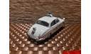 Jaguar mk2, масштабная модель, Полицейские машины мира, Deagostini, scale43