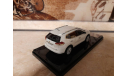 Nissan X-Trail 20X Wit’s, масштабная модель, scale43